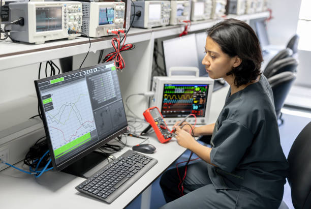 Best Industrial Electrical Services  in Waimalu, HI